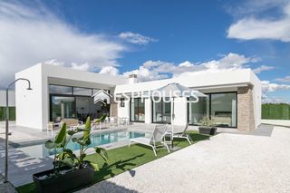 Xalet a Calasparra. Villa en calasparra