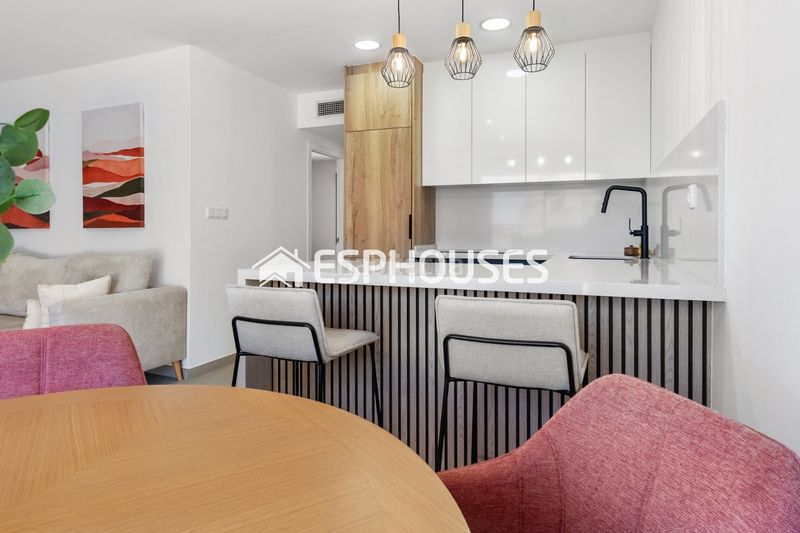 Foto 6123b286-e8bd-4ed8-9365-40fafdfb0488. Apartament amb piscina a Santiago de La Ribera San Javier