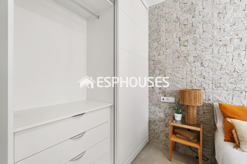 Foto d90065d4-6dcd-442c-9946-8e97d934e43a. Apartament amb piscina a Santiago de La Ribera San Javier