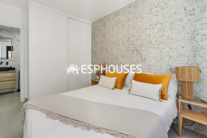 Foto dc530772-77fd-4d7b-b1d8-33f9fc42792e. Apartament amb piscina a Santiago de La Ribera San Javier