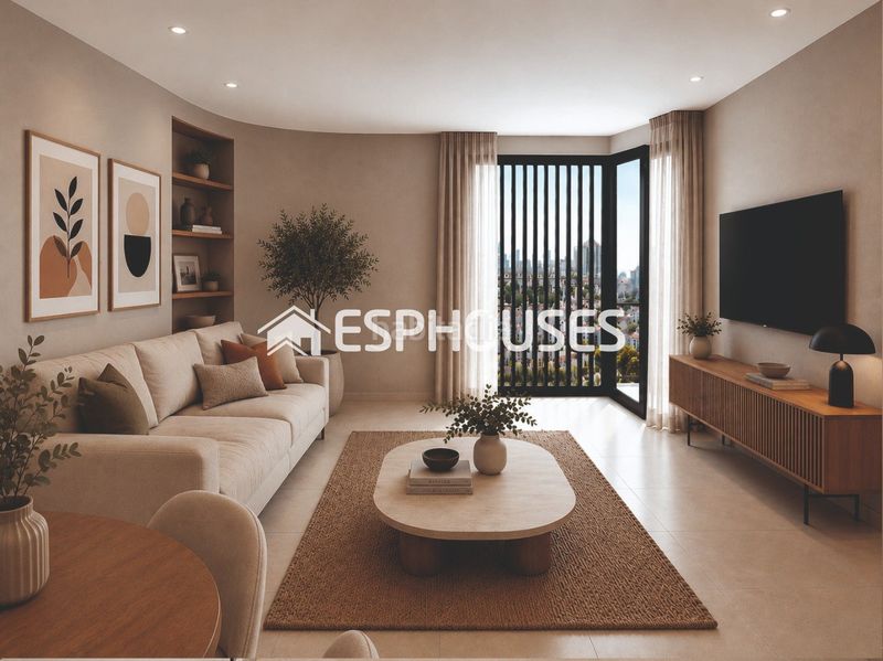 Foto d19c8779-9955-4992-9bce-fdc99a837fc1. Apartament amb piscina a Centro - Muelle Pesquero Torrevieja