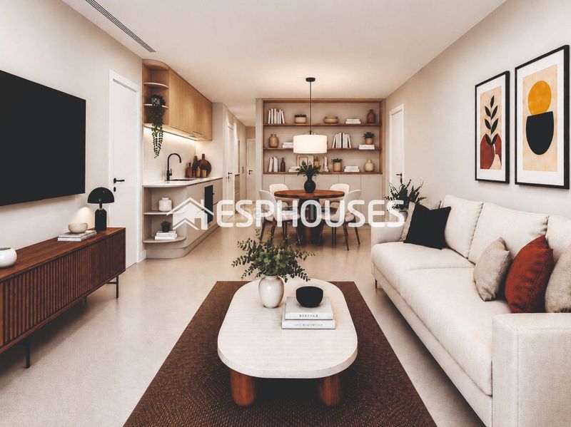 Foto dfb57255-dc92-44ca-ba47-da68537dc4b7. Apartament amb piscina a Centro - Muelle Pesquero Torrevieja