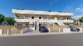 Àtic a Pilar de la Horadada Ciudad. Apartamentos en pilar de la horadada