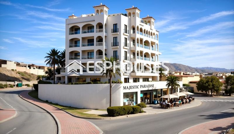 Foto e69b977a-f2cc-4291-a2db-352ca0b8b6a8. Planta baixa amb piscina a Bigastro
