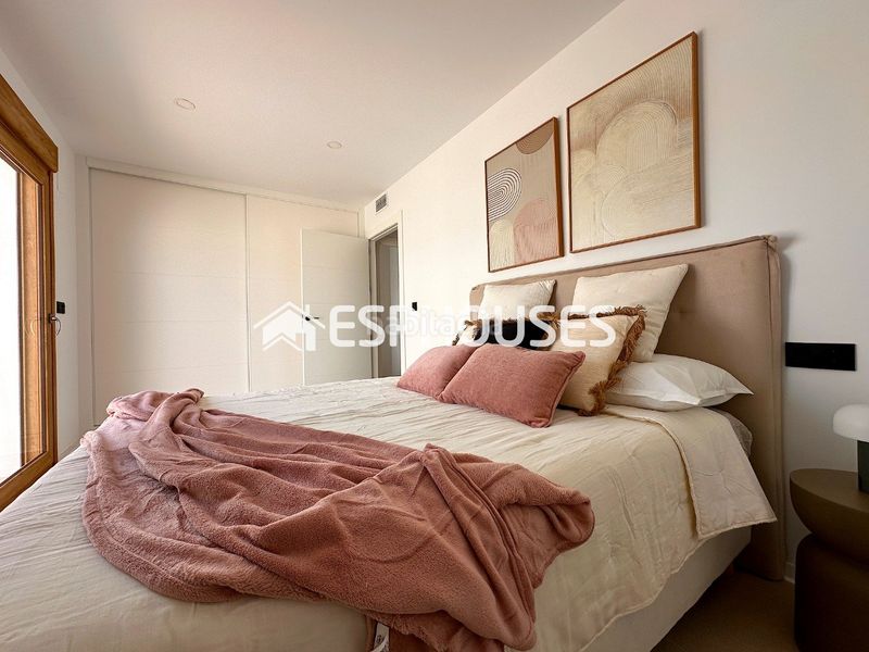 Foto 28fd2a59-7d24-4e9e-84d2-4c8c0f8d5c90. Ático apartamentos nuevos , a poca distancia del centro en San Pedro del Pinatar