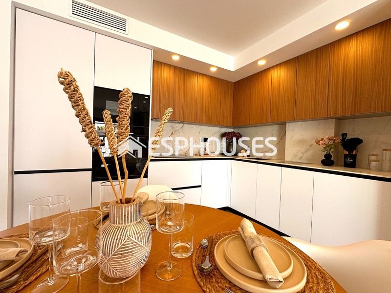 Foto a1a6e1b6-b233-49ac-8b69-abb487f58a06. Ático apartamentos nuevos , a poca distancia del centro en San Pedro del Pinatar