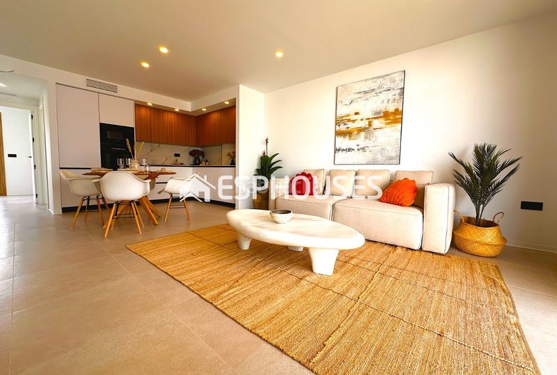 Foto a200e208-3118-49c2-9a8e-9459984cbbb0. Ático apartamentos nuevos , a poca distancia del centro en San Pedro del Pinatar
