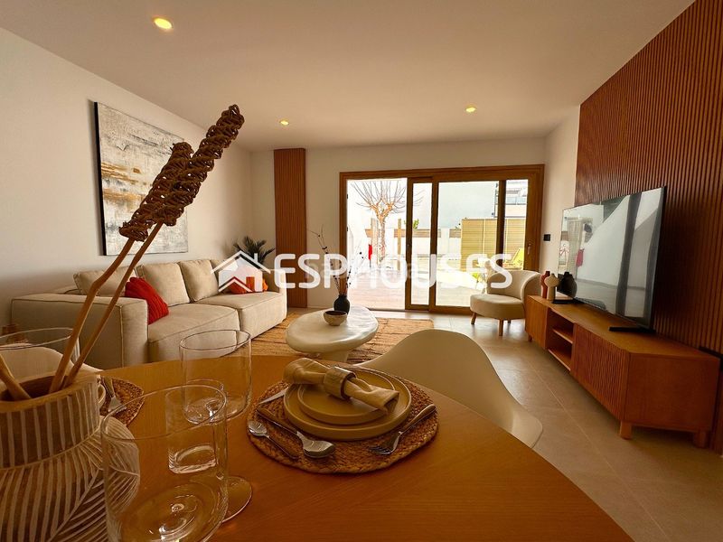 Foto ad687d92-5ac3-49da-84ea-eebe2f45e705. Ático apartamentos nuevos , a poca distancia del centro en San Pedro del Pinatar