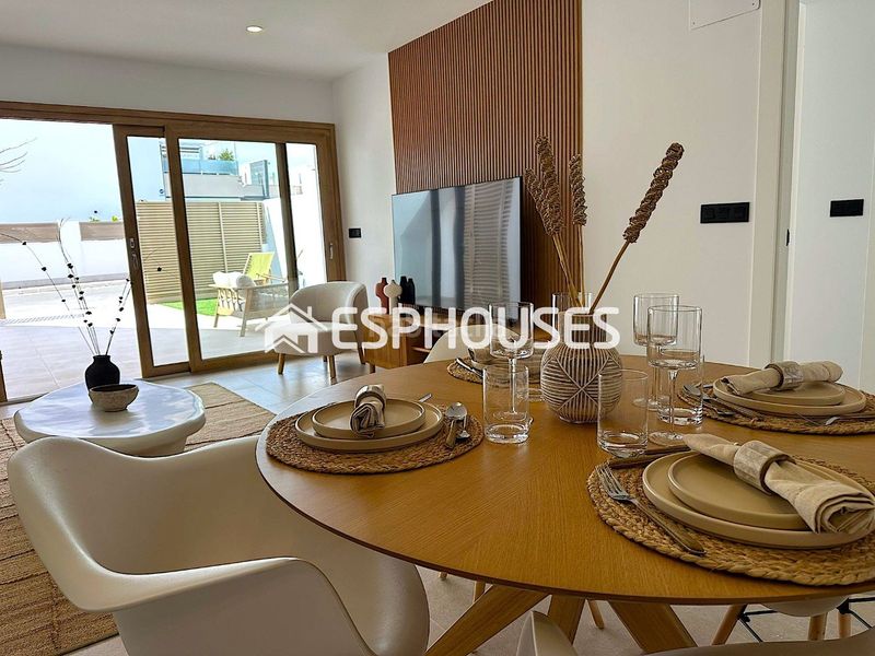Foto ad916e9c-2b7c-477e-8356-ac6d1c27e9ff. Ático apartamentos nuevos , a poca distancia del centro en San Pedro del Pinatar