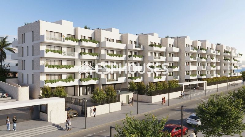 Foto 4264b075-b917-4b85-9cbe-fa646e9d6f64. Planta baixa amb piscina a La Nucia Pueblo Nucia (la)