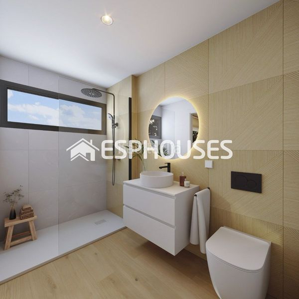 Foto 827cbfa2-ab62-4800-8225-689057e4c606. Planta baixa amb piscina a La Nucia Pueblo Nucia (la)
