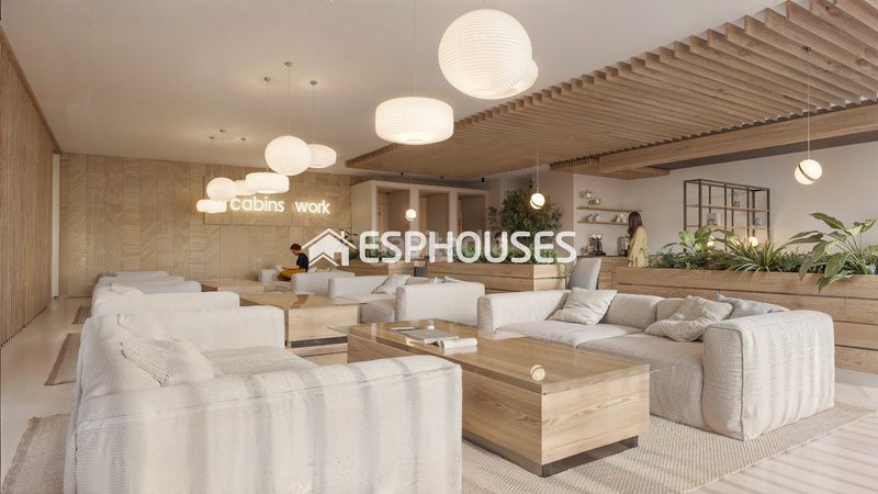 Foto 9041b7da-4a33-4620-92b2-6a048921d0eb. Planta baixa amb piscina a La Nucia Pueblo Nucia (la)