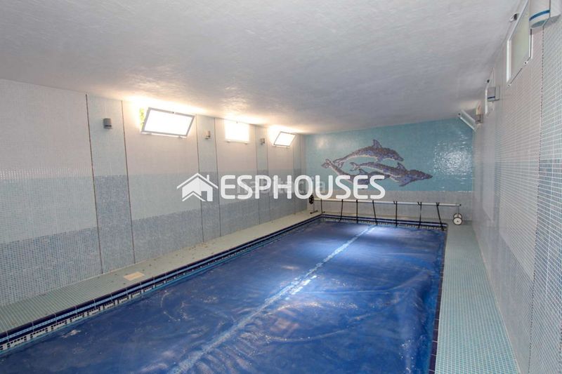 Foto 2d409da2-e1d9-4229-8880-c0c887a997c3. Xalet amb calefacció piscina a Lo Pepín Rojales