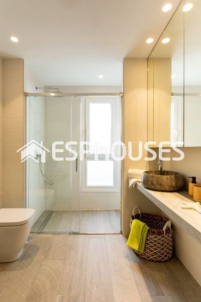 Foto 49d901d5-83ce-4999-bc0c-298d26733f9e. Towny house with pool in Algorfa