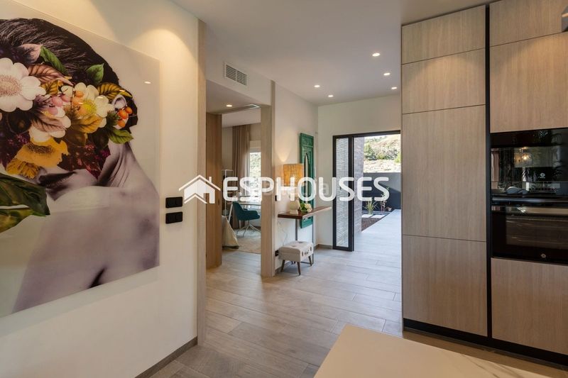 Foto 6730d691-447c-424d-8318-0162375e5b7f. Towny house with pool in Algorfa