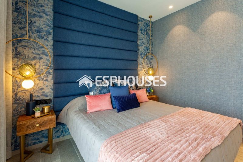 Foto e573eb46-7928-488b-bb9b-eec4608b14da. Towny house with pool in Algorfa