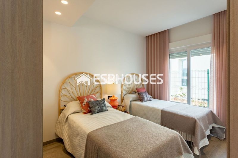Foto ea5608ed-1186-4f64-a3bf-e911a107f285. Towny house with pool in Algorfa