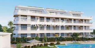 Apartamento en Playa Flamenca. Apartamento a 500m del mar en playa flamenca