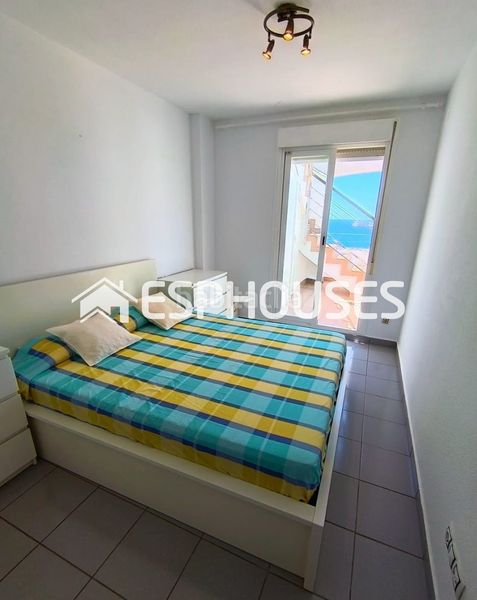 Foto 03a1eb3e-7242-4914-a607-96295530fbd4. Àtic amb aparcament piscina a Rincón Alto Benidorm