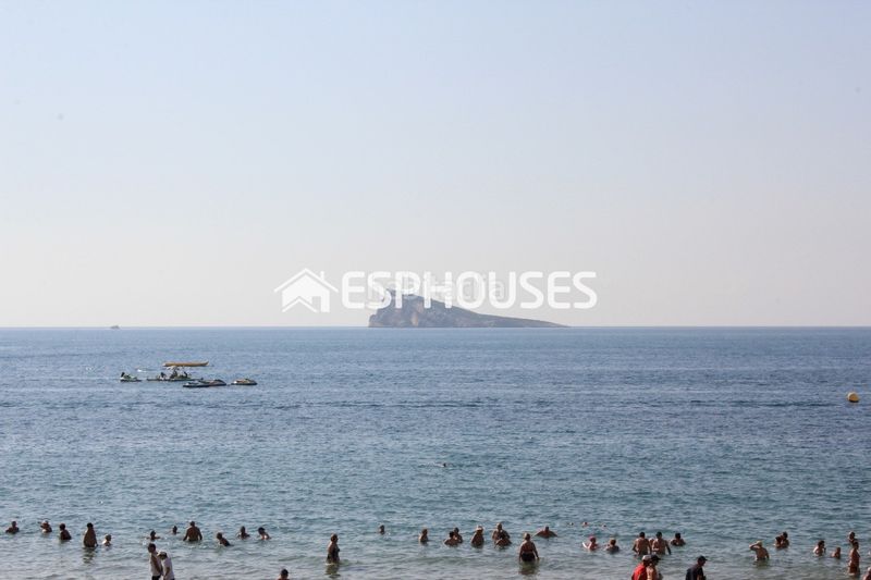 Foto df775f2a-1466-40ba-8946-7c55b8977a7b. Àtic amb aparcament piscina a Rincón Alto Benidorm