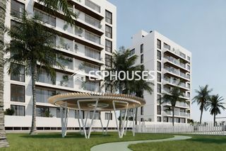 Apartament a Puerto Deportivo. Viviendas de 2 dormitorios de obra nueva en guardamar del segura