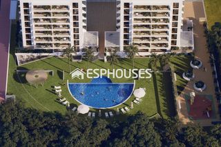 Apartament a Puerto Deportivo. Viviendas de 2 dormitorios de obra nueva en guardamar del segura