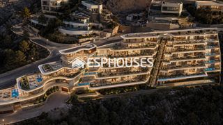 Apartament a Maryvilla. La esencia del lujo mediterráneo