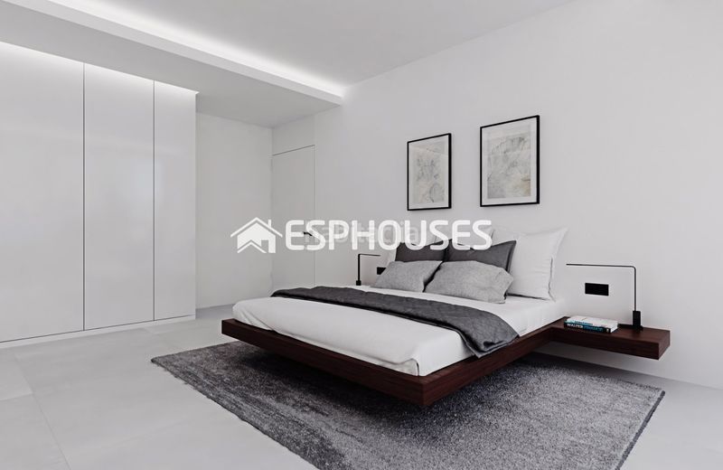 Foto f380c734-9c4c-4674-8dde-edd57833868e. Apartament amb calefacció aparcament piscina a Maryvilla Calp