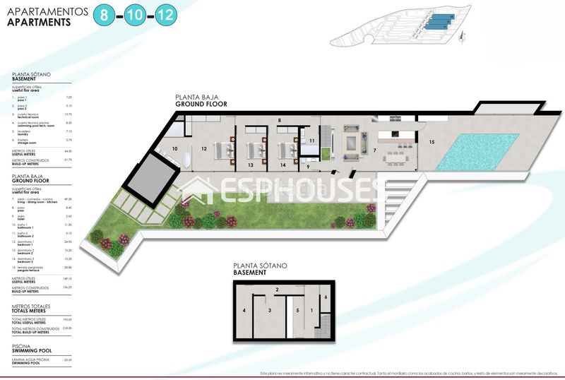 Foto 475f2be1-b8eb-4315-8213-7e5445991651. Apartament amb calefacció aparcament piscina a Maryvilla Calp