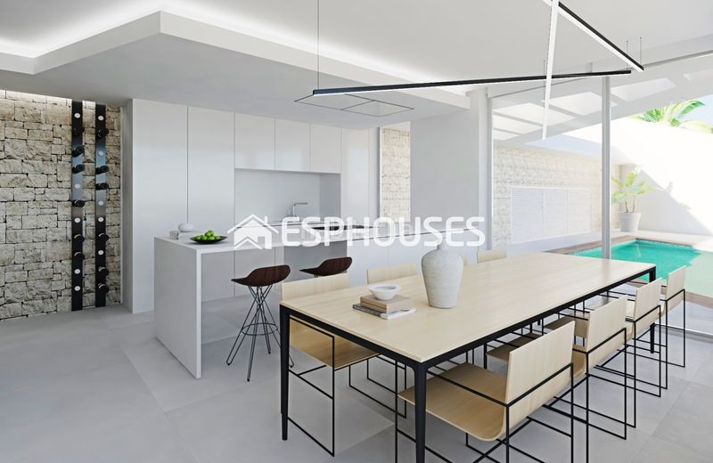Foto cc63b5c3-6001-4812-bd03-6f2c3098bff0. Apartament amb calefacció aparcament piscina a Maryvilla Calp