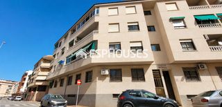 Apartament a Pueblo