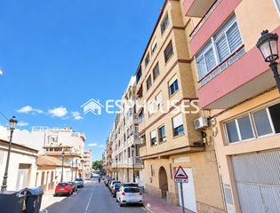 Apartament a Pueblo
