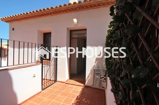 Piccolo appartamento in Altea Ciudad. Altea casco antiguo  apartamento de 2 dormitorios con parking pr
