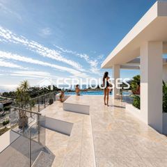 Apartament a Plans-Gasparot. Un nuevo concepto de vida mediterránea junto al mar