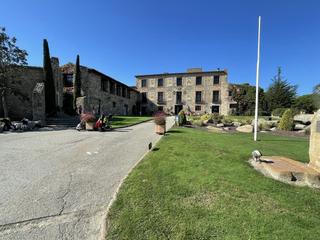 Terreny residencial  Avinguda del golf. Solar en venta en la avenida del golf de vallromanes, de 1693m2