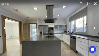 Haus  336. En castelldefels  atenerse agencias   a dos  minutos del centro