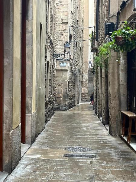 Foto 02353cf8-f1fc-42b1-be4b-4b1771affede. Local commercial dans Gòtic Barcelona