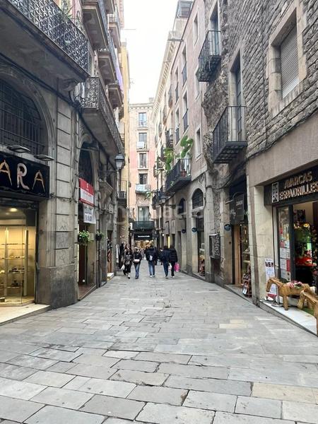 Foto 0475c871-8100-4bff-8f59-811827cc6626. Local commercial dans Gòtic Barcelona