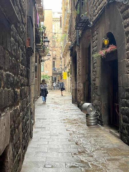 Foto 0603d1a2-718e-47a5-8ffb-2256c62c9ea1. Local commercial dans Gòtic Barcelona