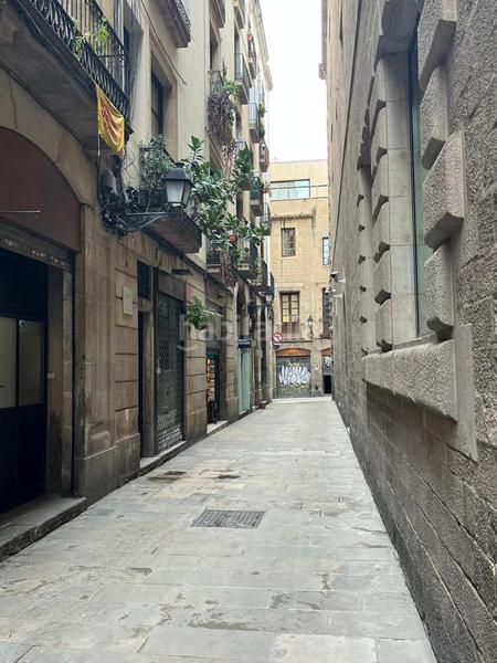 Foto 4d106c50-6a6f-435c-af75-f500c34d7087. Local commercial dans Gòtic Barcelona