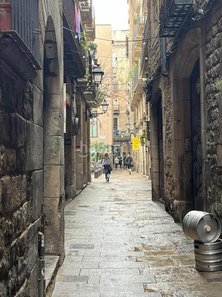 Foto 92cb846f-c50c-434f-bb0c-c20b2609e6e8. Local commercial dans Gòtic Barcelona