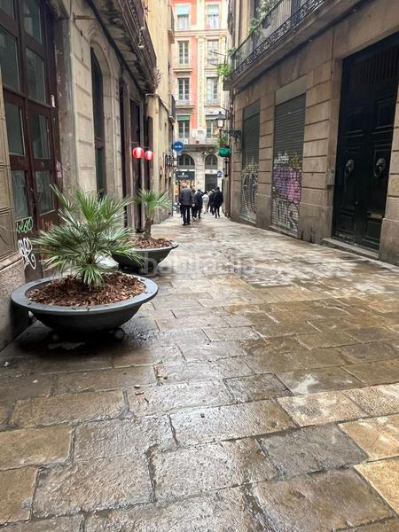 Foto 994f3192-b74c-4165-a351-464fa21df42d. Local commercial dans Gòtic Barcelona