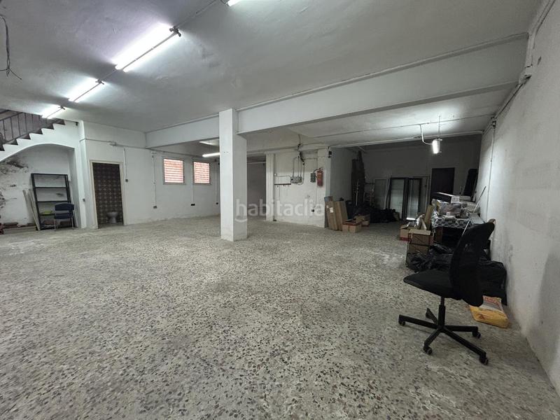 Foto 4b6ef139-efd0-409e-bd64-1168f1101157. Business premise in Centre Masnou (El)
