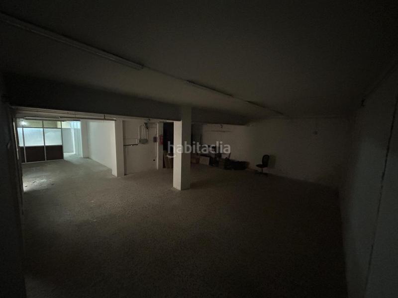 Foto 8a44858d-ae12-4707-a062-05bc47c17720. Business premise in Centre Masnou (El)