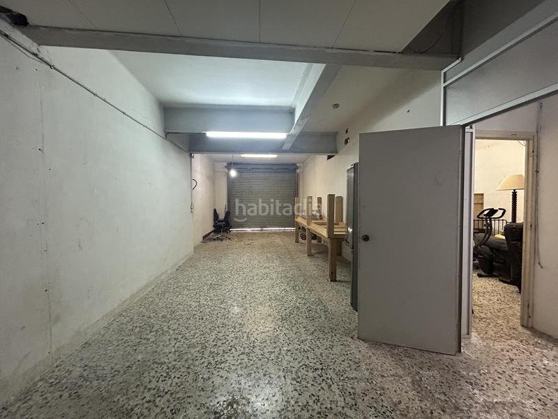 Foto a1d3de59-8f45-4128-882e-055e7a4a0f10. Business premise in Centre Masnou (El)