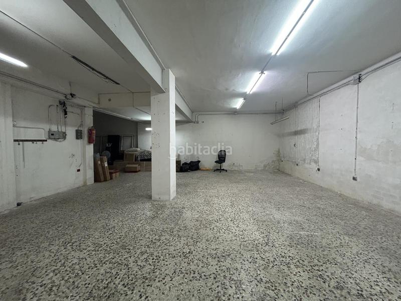 Foto c256f4a3-1e91-429a-a400-1429c36dddb7. Business premise in Centre Masnou (El)