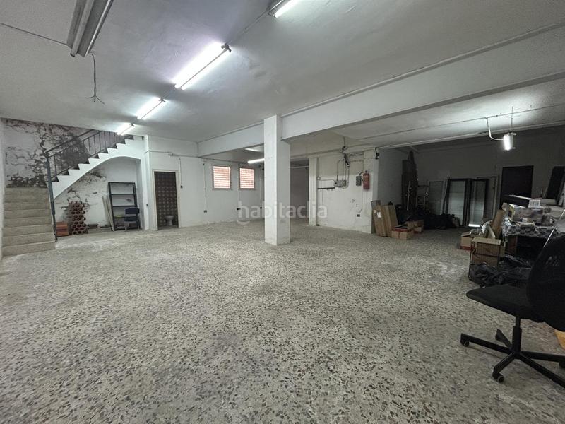 Foto f9929c43-c3eb-4b3e-a7c6-ed2d92e2c681. Business premise in Centre Masnou (El)