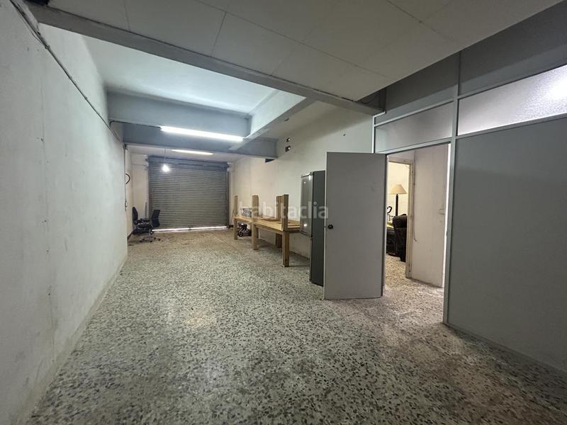 Foto 136f50ec-9538-44b1-9257-d5815fdf97c5. Geschäftsraum in Centre Masnou (El)