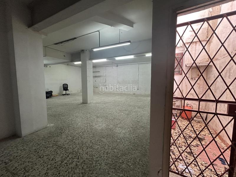 Foto 907d1df1-8a2f-4ea8-83d4-fb39601eb638. Geschäftsraum in Centre Masnou (El)