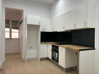 Etagenwohnung  Carrer de santiago rusiol